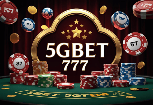 5gbet 777